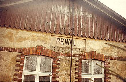 Pommersche Schmalspurbahnen