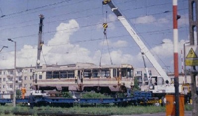 Schrodaer Kreisbahn Sroda Wlkp. Kolej Waskotorowa Powiatowa