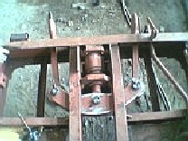 Frisch aus dem Atelier - Meterspur-Flachwagen Rgkmm für Frankreich