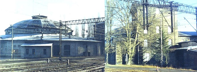 The Eastern Railway (Preußische Ostbahn)