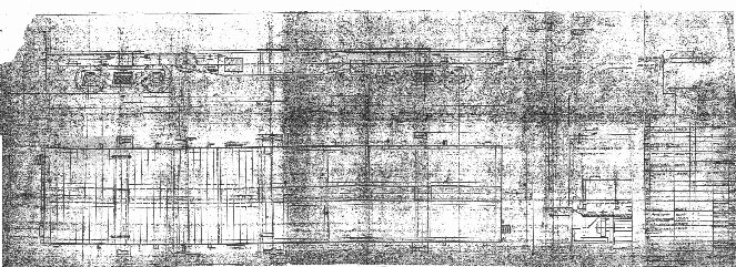Frisch aus dem Atelier - Meterspur-Flachwagen Rgkmm für Frankreich