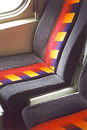 Revision und Modernisierung von Reisezugwagen