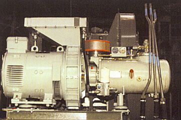 Modernisierte Diesellokomotive SM42-2000