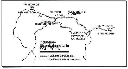 Reparatur- und Dampflokführertraining für den Tourismus