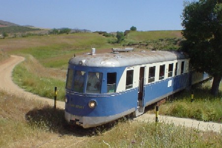 FEDECRAIL – Europäischer Museumsbahnverband