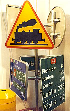 Ausrüstung für Werkstatt und Bahnhof