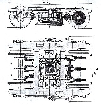 RIC-konforme Schlafwagen WLABmz 51