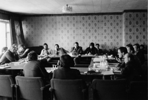 Hermann Schmidtendorf – Journalist und Fachübersetzer