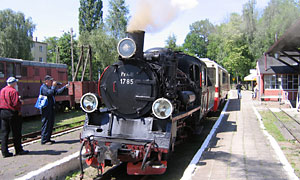 Schmigieler Kreisbahn (750 mm)