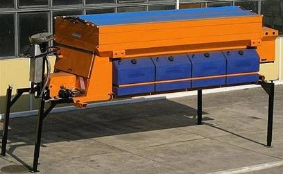 Nutzfahrzeuge für Kommunen und Industrie