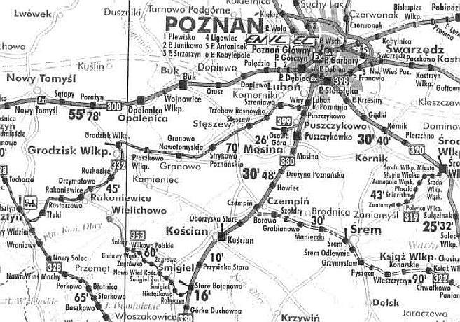 Schmigieler Kreisbahn (750 mm)