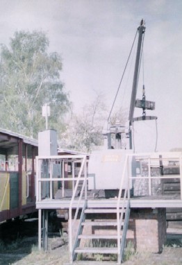 Schrodaer Kreisbahn Sroda Wlkp. Kolej Waskotorowa Powiatowa