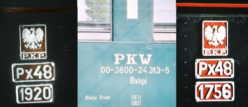 Schrodaer Kreisbahn Sroda Wlkp. Kolej Waskotorowa Powiatowa