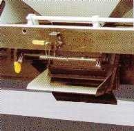 4-achsiger Schüttgutwagen Tads / Fads (430S) / Tadns (439V)