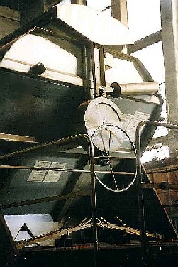 4-achsiger Schüttgutwagen Tads / Fads (430S) / Tadns (439V)