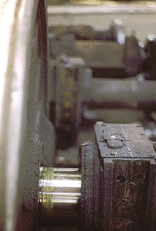 TKt48-188 - von Ostpolen hauptrevidiert in die Schweiz