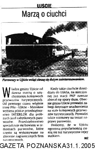 Interlok w polskiej prasie