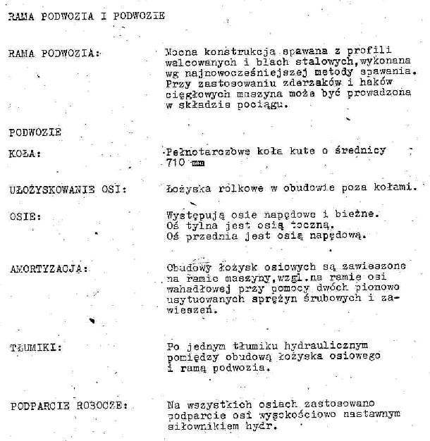 Unimat 08-275 SP – Beschreibung auf Polnisch