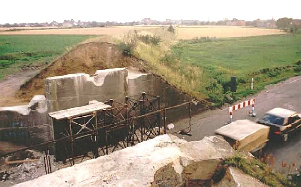 Jarociner Kreisbahn (Witaszyce - Zagórów) - 600 mm